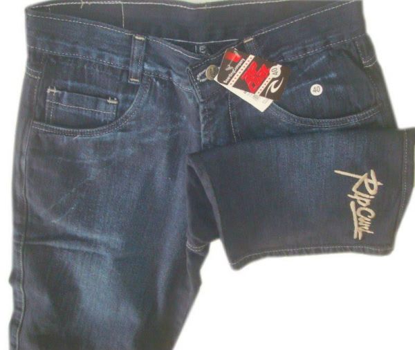 Bermuda Jeans Varias Marcas